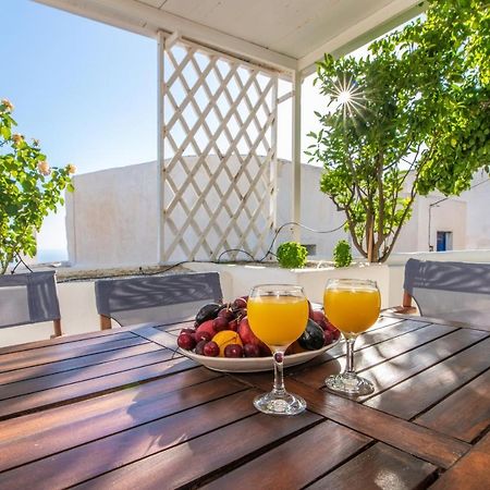 Myroviglia Ysternia Villa Istérnia Exterior foto