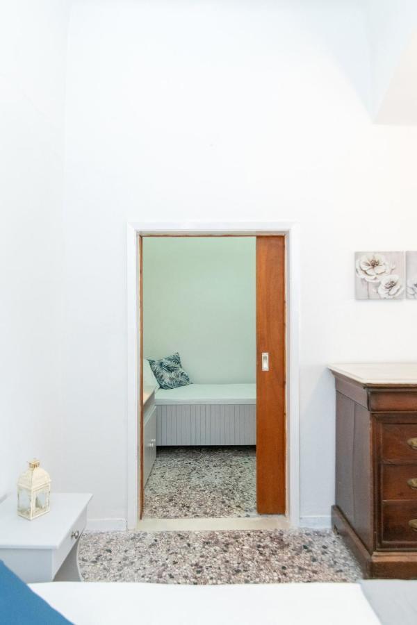 Myroviglia Ysternia Villa Istérnia Exterior foto