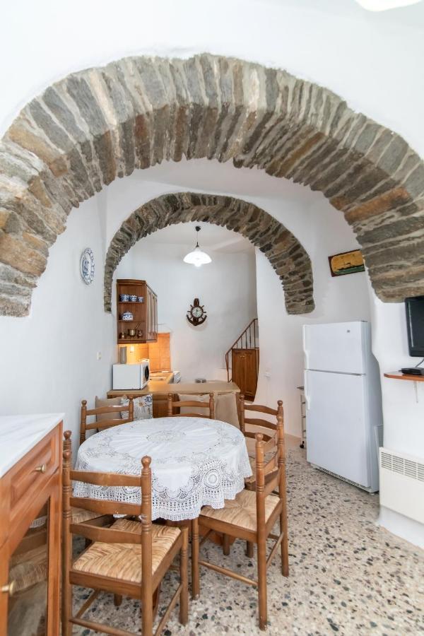 Myroviglia Ysternia Villa Istérnia Exterior foto