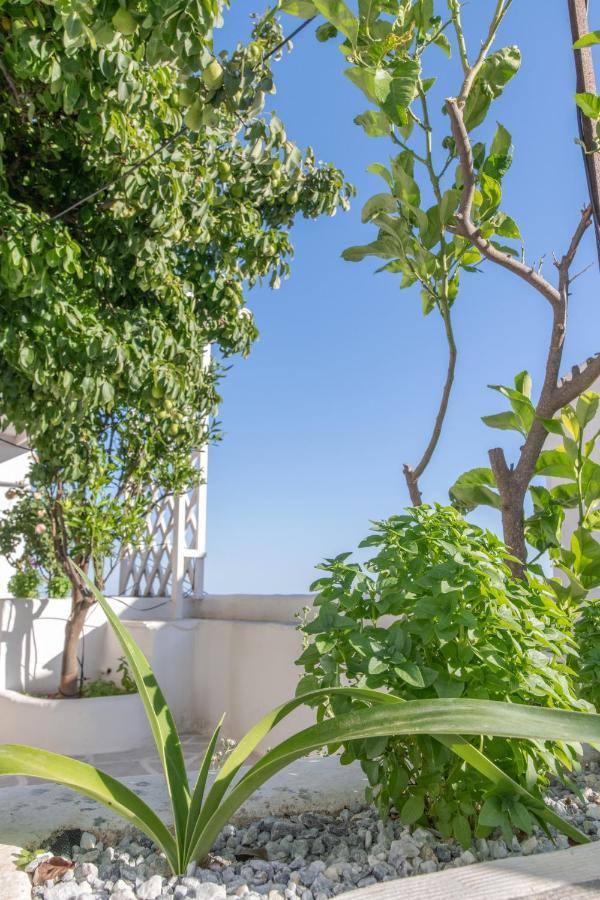 Myroviglia Ysternia Villa Istérnia Exterior foto