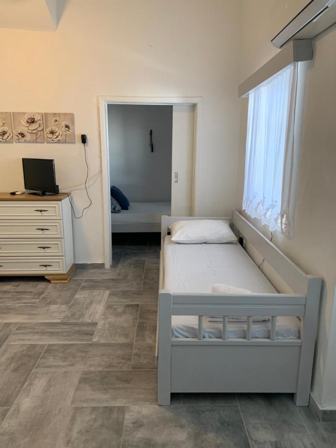 Myroviglia Ysternia Villa Istérnia Exterior foto