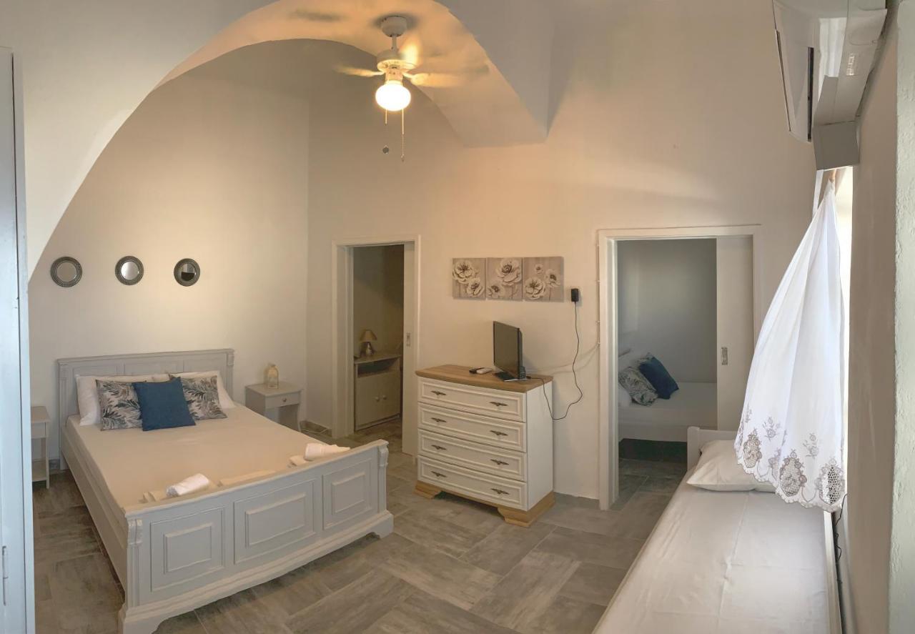 Myroviglia Ysternia Villa Istérnia Exterior foto